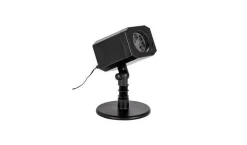 Argos Lichtprojector | Home Sneeuwvlokprojector Voor Binnen En Buiten - Wit New