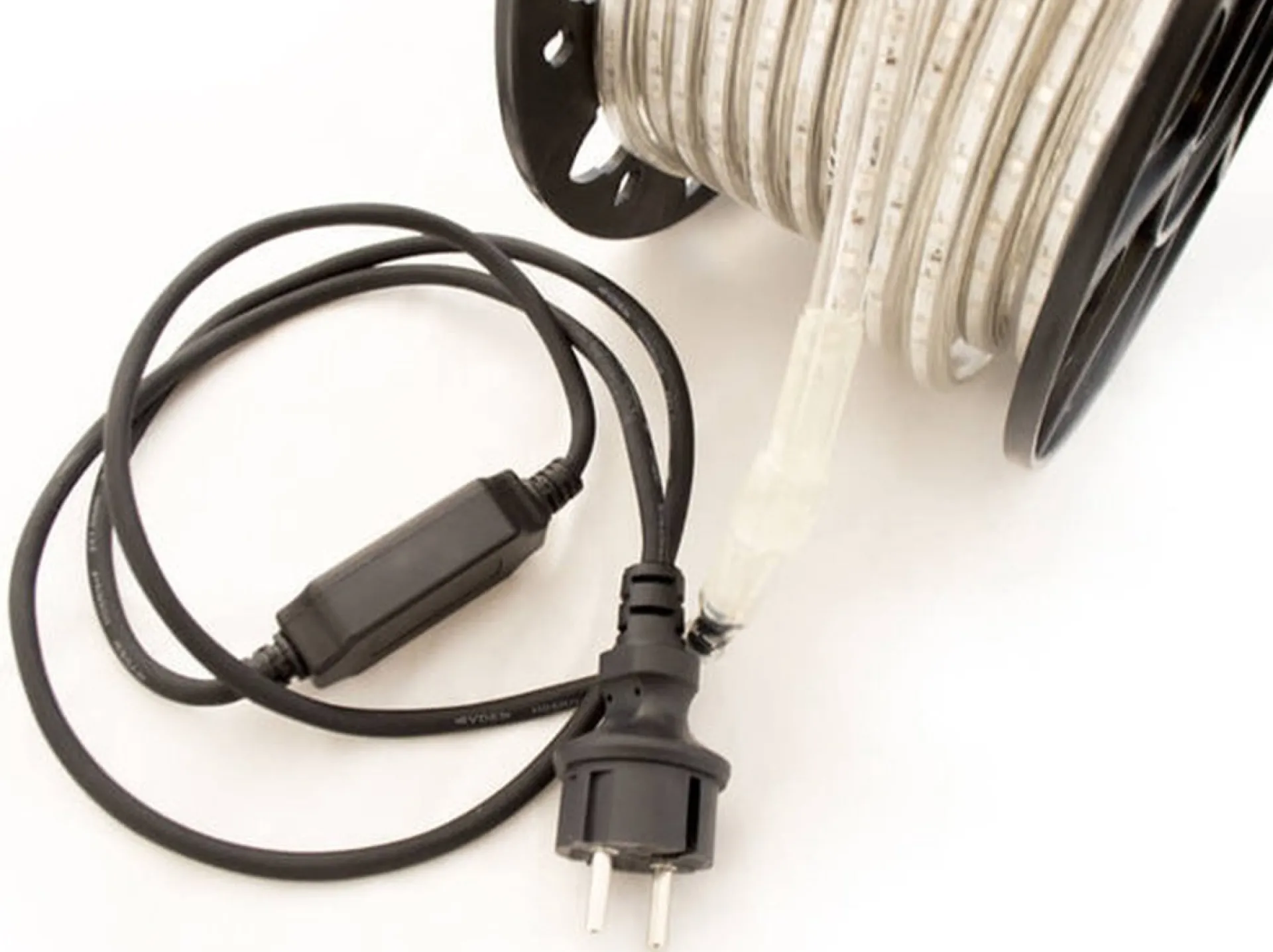 LumenXL Lichtslang Led Buiten – Warm Wit - 10 Meter - Standaard Lumen Discount