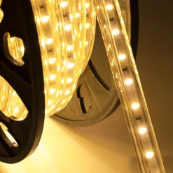 LumenXL Lichtslang Led Buiten – Warm Wit - 10 Meter - Standaard Lumen Discount