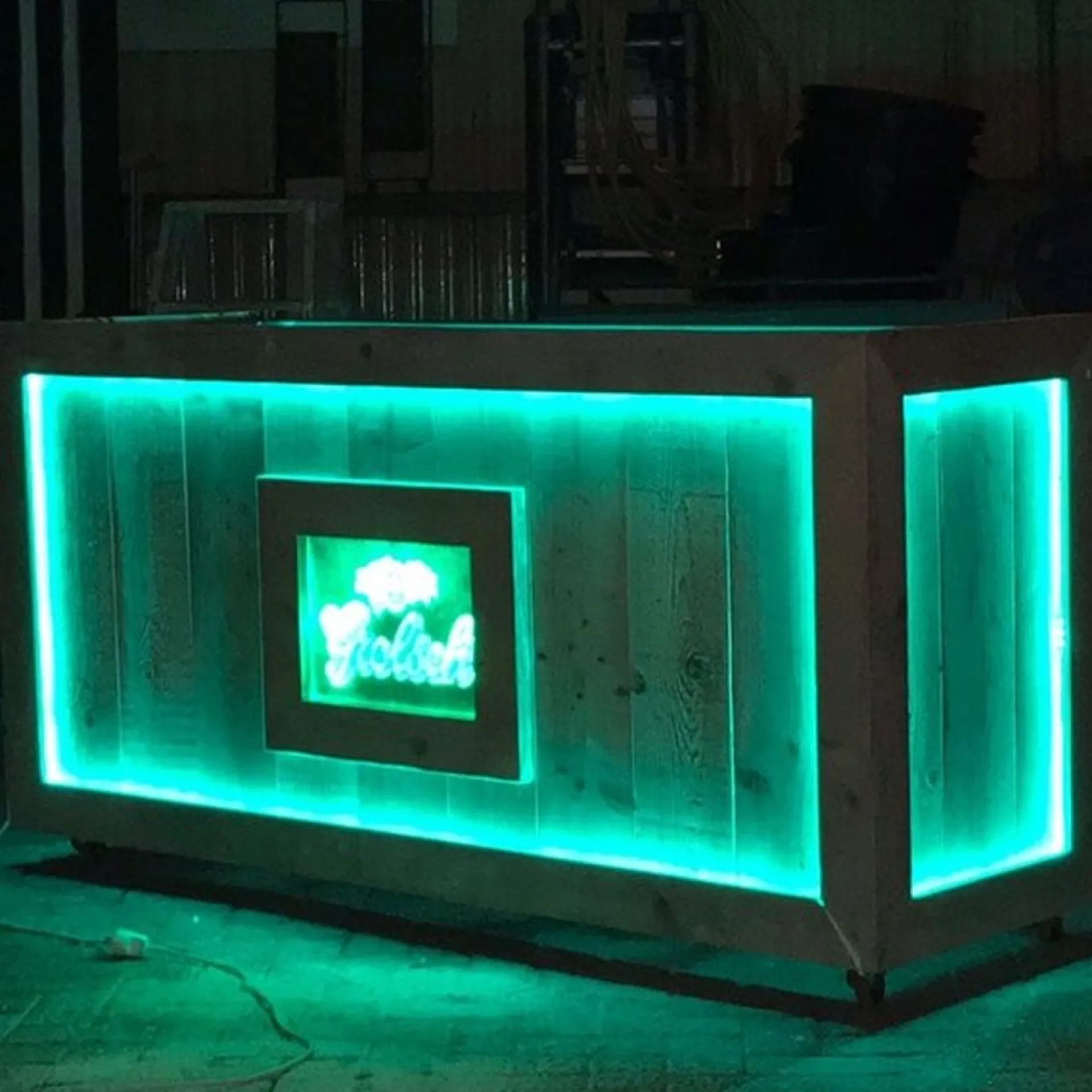 LumenXL Lichtslang Led Buiten – Warm Wit - 10 Meter - Standaard Lumen Discount