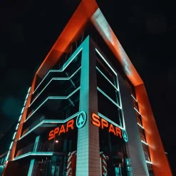 LumenXL Lichtslang Neon Flex – Led - Warm Wit - 25 Meter - Nuli Clearance