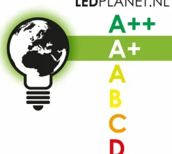 Aigostar Lichtslang Plat 3000K - 10 Meter | 230V Ac - 120 Led's/M | Sproeidicht Ip65 Outlet