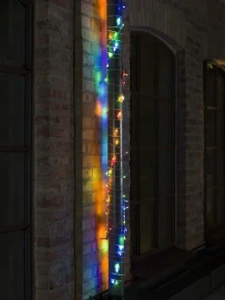 Konst Smide Lichtsnoer 80 Micro-Led's - 12.50 Meter - Buiten Flash Sale