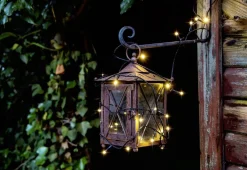 Konst Smide Lichtsnoer 80 Micro-Led's - 12.50 Meter - Buiten Flash Sale