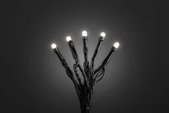 Konst Smide Lichtsnoer 80 Micro-Led's - 12.50 Meter - Buiten Flash Sale