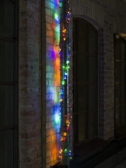 Konst Smide Lichtsnoer 80 Micro-Led's - 12.50 Meter - Buiten Flash Sale