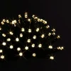 Fééric Lights and Christmas® Lichtsnoer - Programmeerbare Lichtslinger Voor Buiten En Binnen - 96 Warmwitte Led's Van Meer Dan 7 Meter Cheap