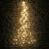 Sofisticade Lichtsnoer Bundel Led - Fairy Lights - 10 X 80Cm Met 80 Leds - Werkt Op 3 Aa Batterijen (Gratis Erbij) - Timer Functie - Kerstverlichting - Decoratie En Sfeerverlichting - Partylights Best