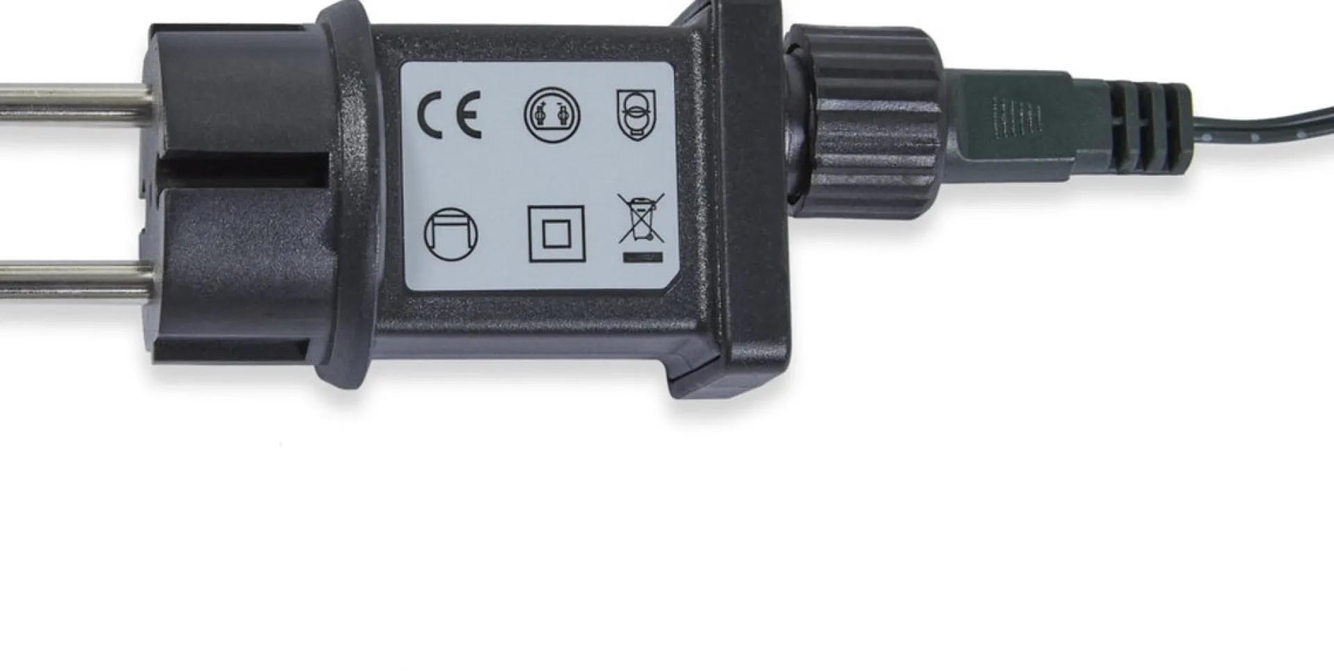 Lifa-Living Lifa Living - Kunstkerstboom - Met Verlichting - 130 Led Lampjes - 150 Cm - Aanloopsnoer 5 Meter - Groen Sale