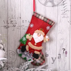 Merkloos Kerstsokken><noscript><img width=