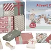 Little Dutch - Adventskalender - Kerst - Fsc New