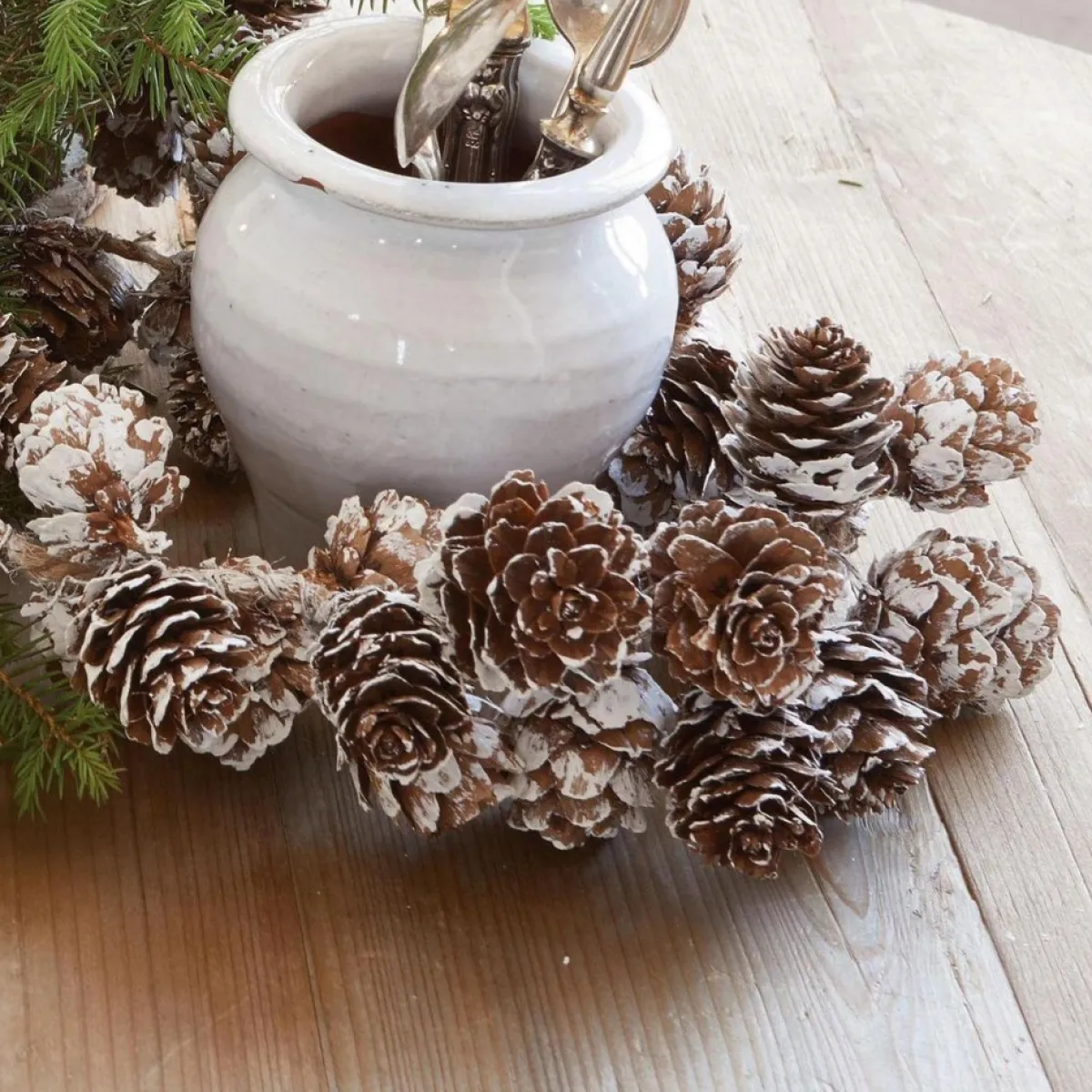 Loberon Guirlandes> Guirlande Jacci Bruin