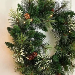 Loberon Kerstkransen><noscript><img width=