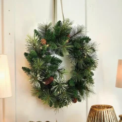 Loberon Kerstkransen><noscript><img width=