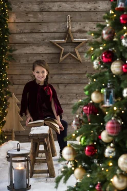 Luca lighting Cluster Kerstverlichting Met 1512 Led Lampjes - L Warm Wit 970 Cm Online