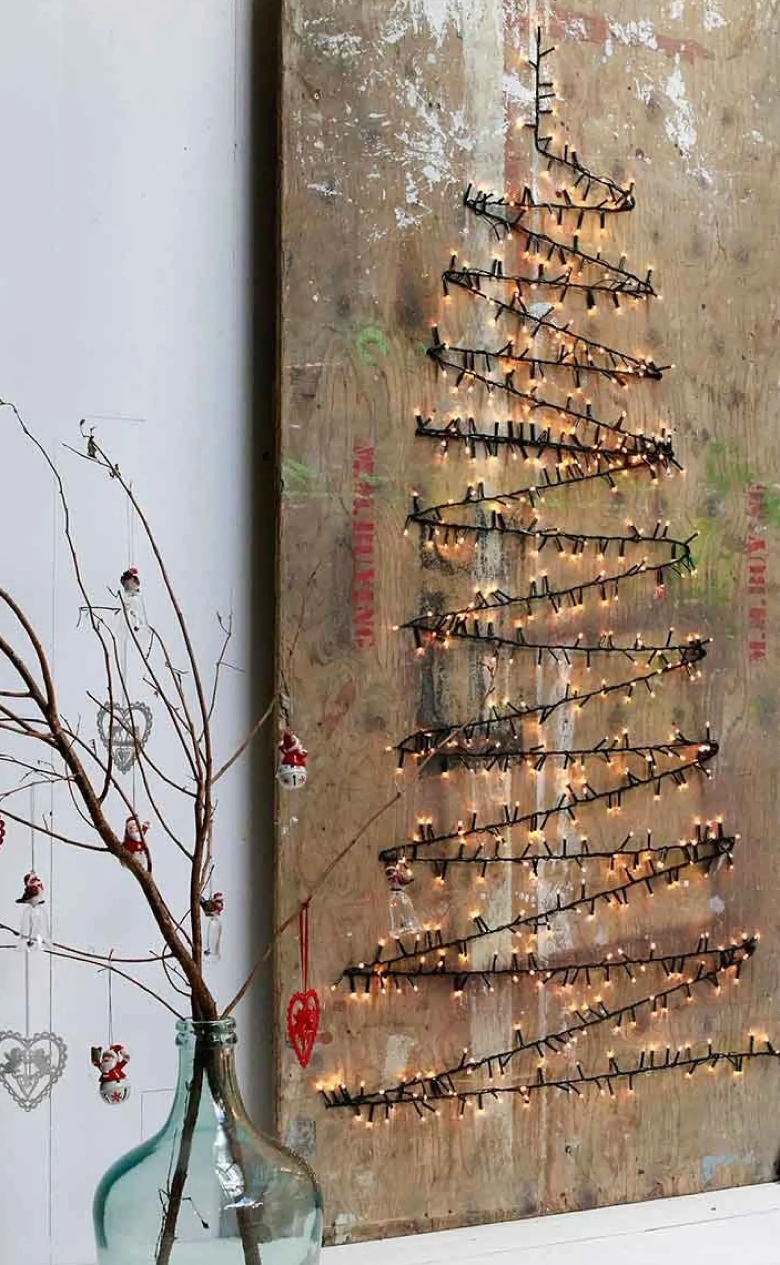 Luca lighting Cluster Kerstverlichting Met 1512 Led Lampjes - L Warm Wit 970 Cm Online