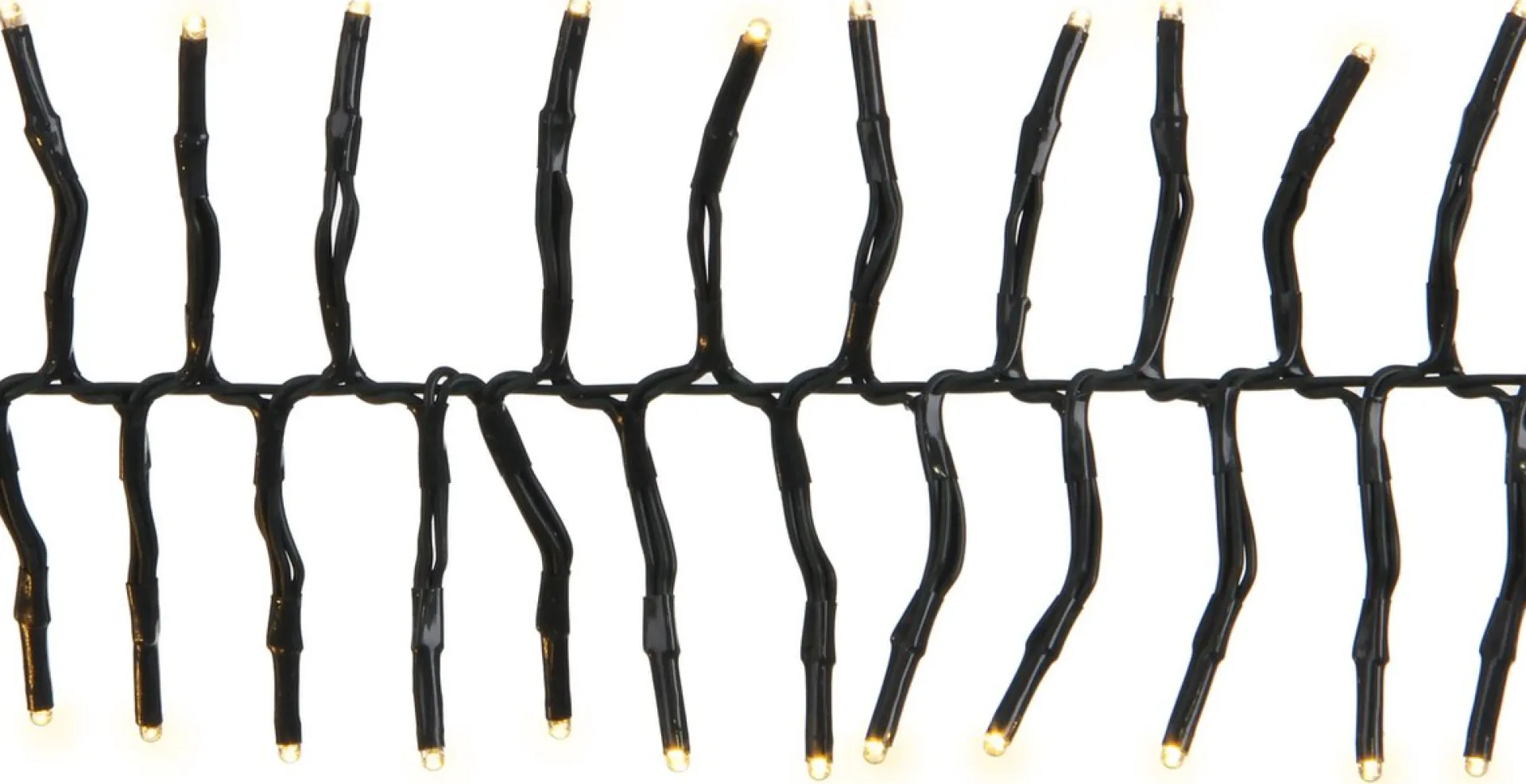 Luca lighting Cluster Kerstverlichting Met 1512 Led Lampjes - L Warm Wit 970 Cm Online