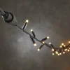Luca lighting Connect 24 Lichtsnoer Met 98 Led Lampjes - L1000 Cm - Warm Wit New