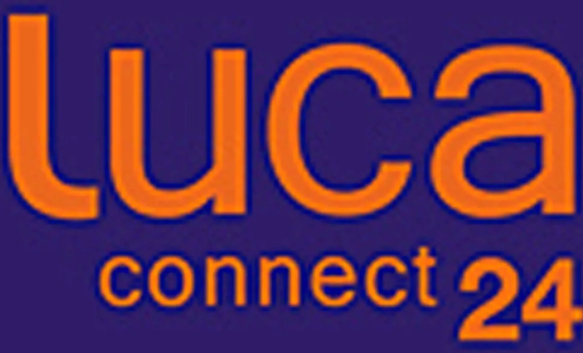 Luca lighting Connect 24 Lichtsnoer Met 98 Led Lampjes - L1000 Cm - Warm Wit New