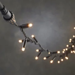 Luca lighting Connect Xp Lichtsnoer Met 50 Led Lampjes - L500 Cm - Helder Wit Store