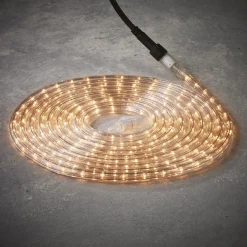 Luca lighting Connect Xp Kabelverlichting Met 216 Led Lampjes - L180 Cm - Helder Wit Clearance