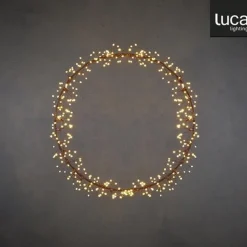 Luca lighting Kerstkransen><noscript><img width=