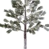 Lumineo - Lichtboom Voor Binnen En Buiten - Led - H 180Cm Clearance