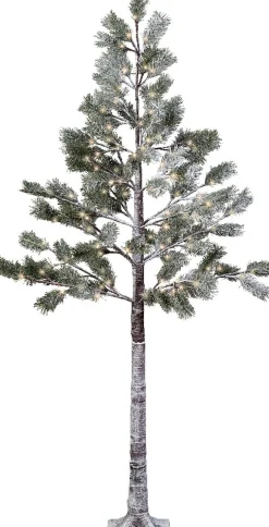 Lumineo - Lichtboom Voor Binnen En Buiten - Led - H 180Cm Clearance