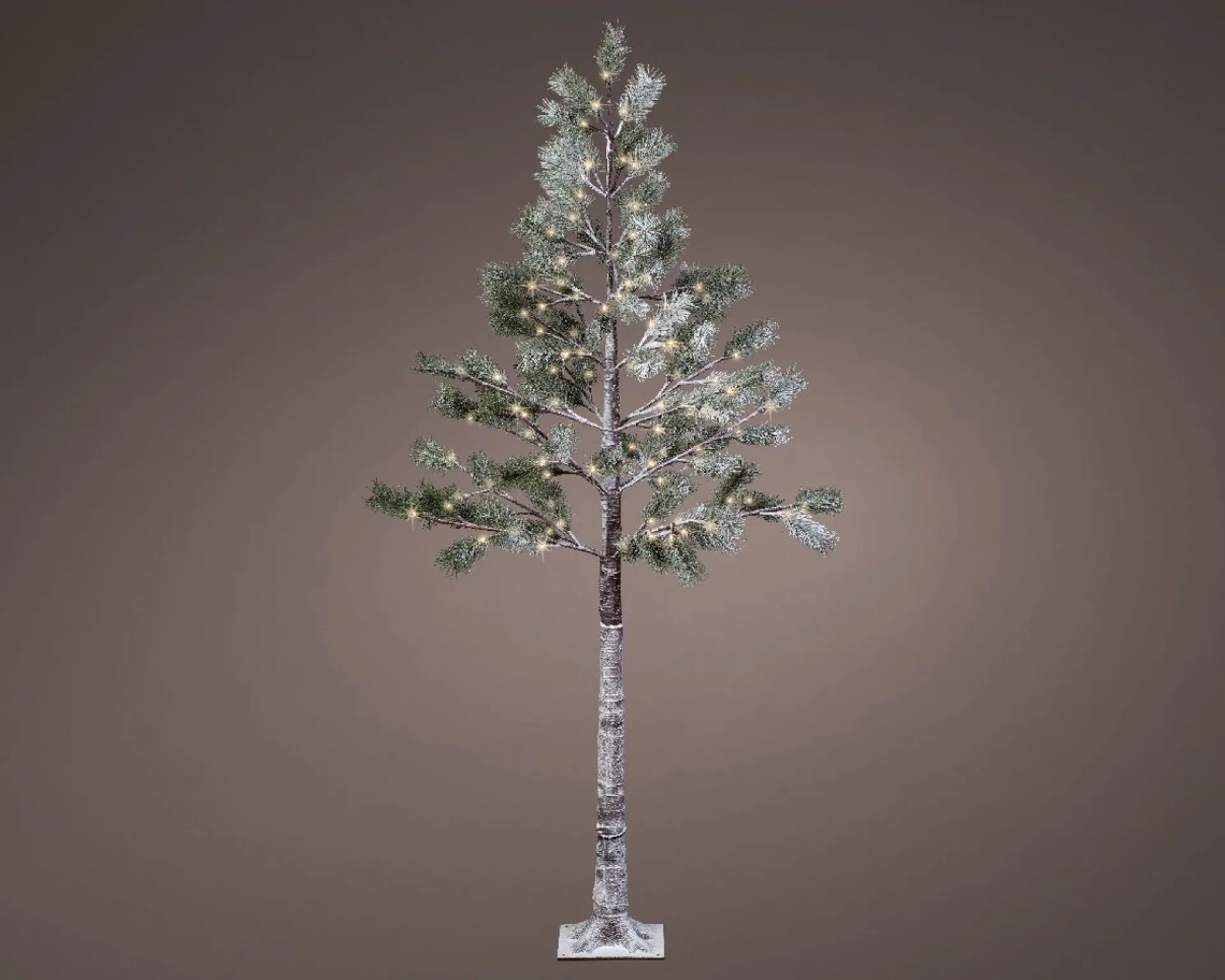 Lumineo - Lichtboom Voor Binnen En Buiten - Led - H 180Cm Clearance