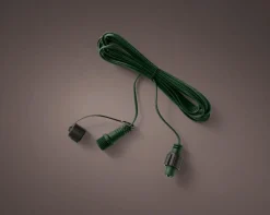 Lumineo Led's Connect Verlengsnoer Groen 20M Sale