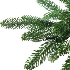 Excellent Trees Luxe Kerstboom ® Led Falun Green 180 Cm Met 270 Lampen Cheap