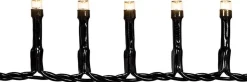 Merkloos Luxe Kerstverlichting 30 Meter - 1250 Ledlampjes Flash Sale