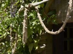 LuxForm Lichtslinger Manila Led 5 M Bruin New