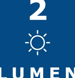 LuxForm Lichtslinger Manila Led 5 M Bruin New