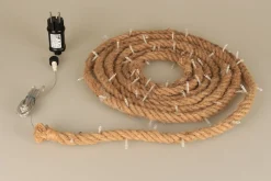 LuxForm Lichtslinger Manila Led 3 M Bruin Sale