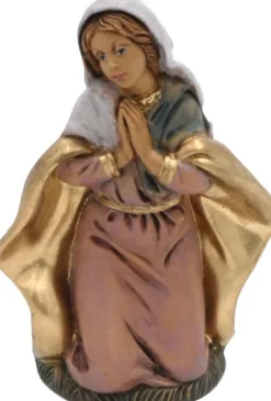 Euromarchi Kerststallen>Maria Kerst