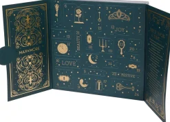 Max u0026 More Max & More - Deluxe Beauty Kalender - Beauty Advent Kalender - Make-Up Adventkalender - Beauty Advent Kalender - Sinterklaas - Kerst Shop