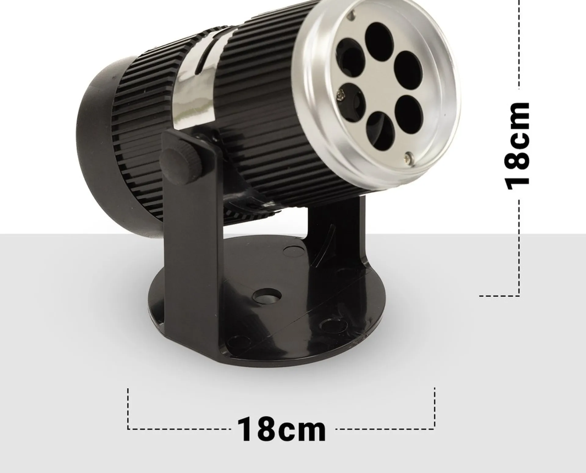 MaxxHome Feestdagen Led Laser - Projectorlamp - Multi Color - 4 Thema's Best Sale