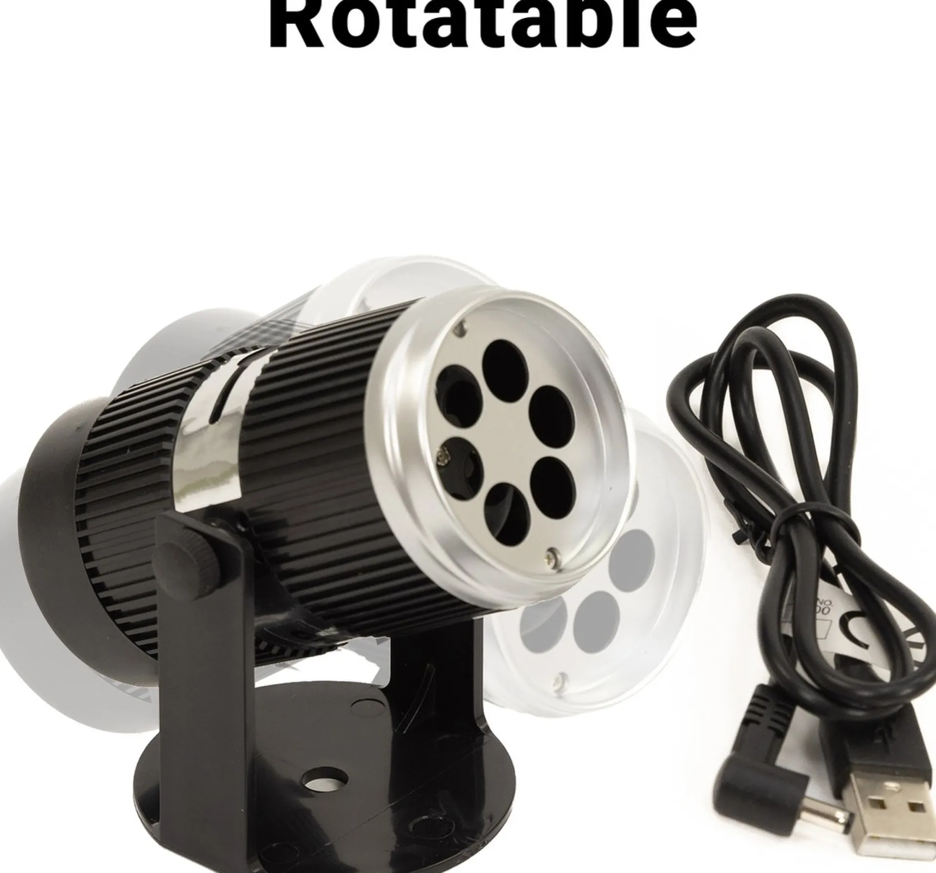 MaxxHome Feestdagen Led Laser - Projectorlamp - Multi Color - 4 Thema's Best Sale