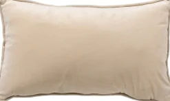 Merkloos Kerstkussens><noscript><img width=