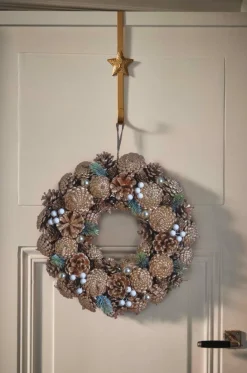 Naturn Christmas Kerstkransen><noscript><img width=