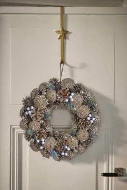 Naturn Christmas Kerstkransen><noscript><img width=