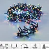 Itu0027s All About Christmas Micro Cluster Kerstverlichting 1800 Led's 36M Multicolor - Lichtsnoer Kerst - It's All About Christmas™ Online