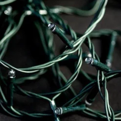 Itu0027s All About Christmas Micro Cluster Kerstverlichting 1800 Led's 36M Multicolor - Lichtsnoer Kerst - It's All About Christmas™ Online