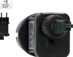 Itu0027s All About Christmas Micro Cluster Kerstverlichting 1500 Led's 30M Koud Wit - Lichtsnoer Kerst - It's All About Christmas™ Clearance