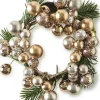 Riviera Maison Kerstkransen>Mini Christmas Wreath