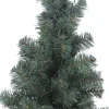 Merkloos Mini Kerstboom 45 Cm In Jute Zak - Mini Kerstbomen Cheap