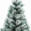 Merkloos Mini Kerstboom Vancouver Sneeuw 90Cm Discount