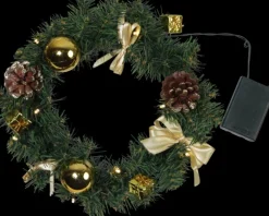 Star Trading Kerstkransen><noscript><img width=