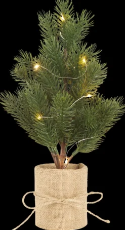 Star Trading Mini Led Kerstboom 